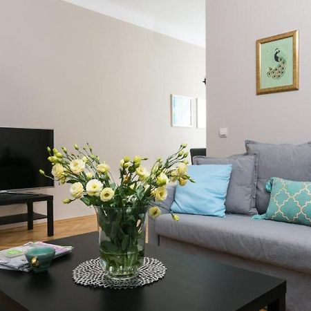 Apartament Rodzinny 14 Krakow Ngoại thất bức ảnh