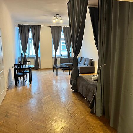 Apartament Rodzinny 14 Krakow Ngoại thất bức ảnh