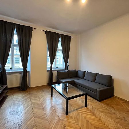 Apartament Rodzinny 14 Krakow Ngoại thất bức ảnh
