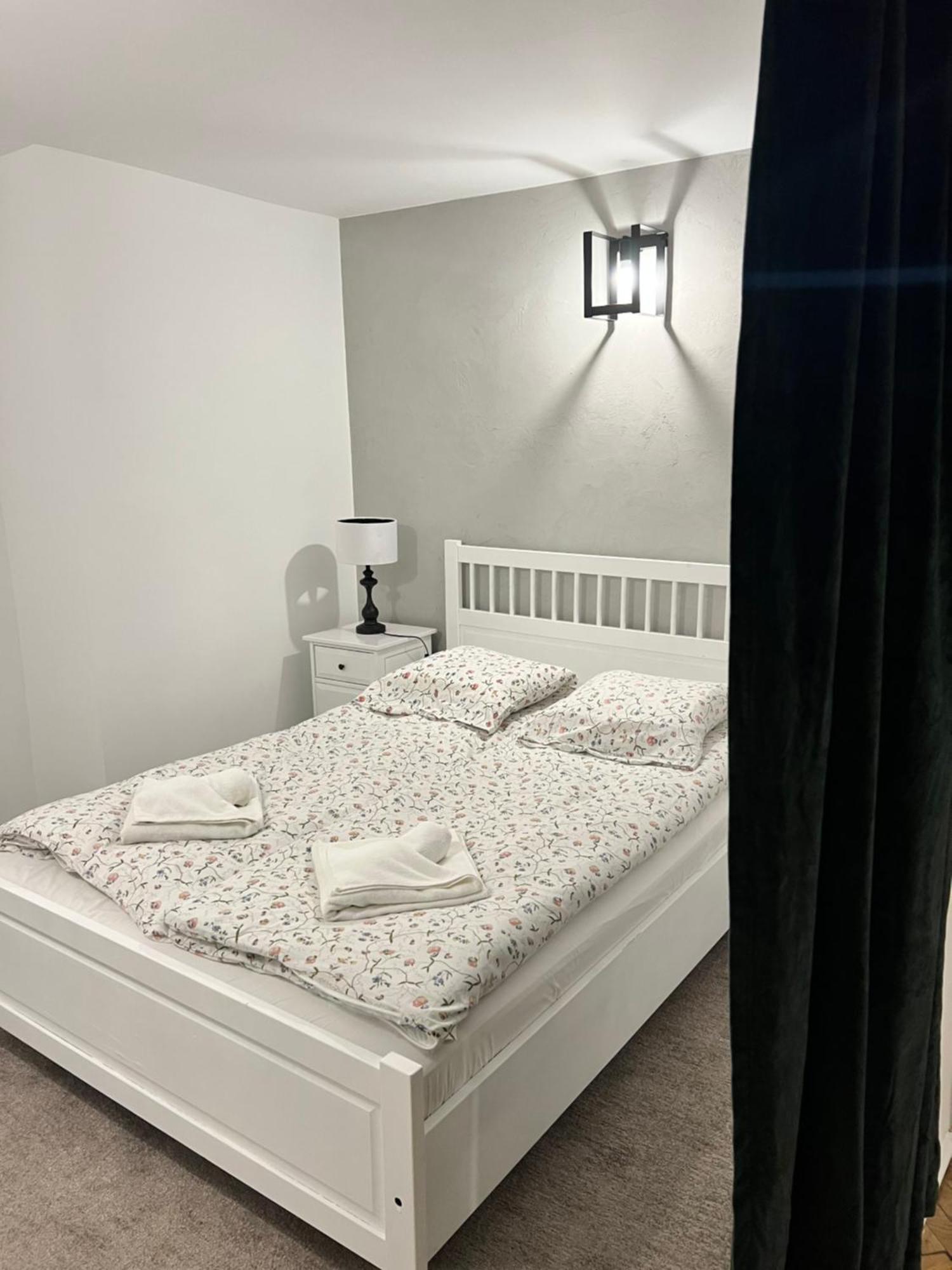 Apartament Rodzinny 14 Krakow Ngoại thất bức ảnh