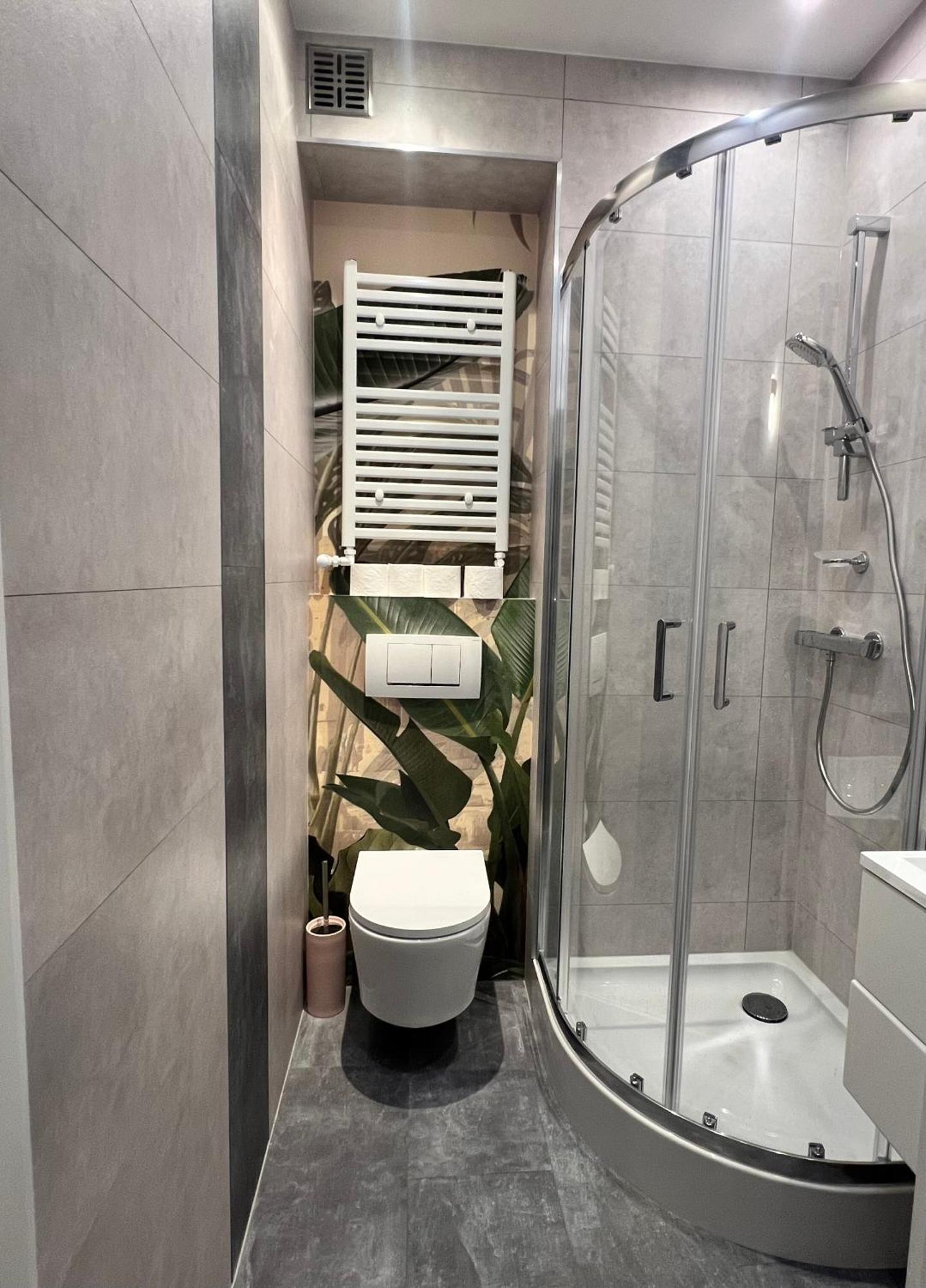 Apartament Rodzinny 14 Krakow Ngoại thất bức ảnh