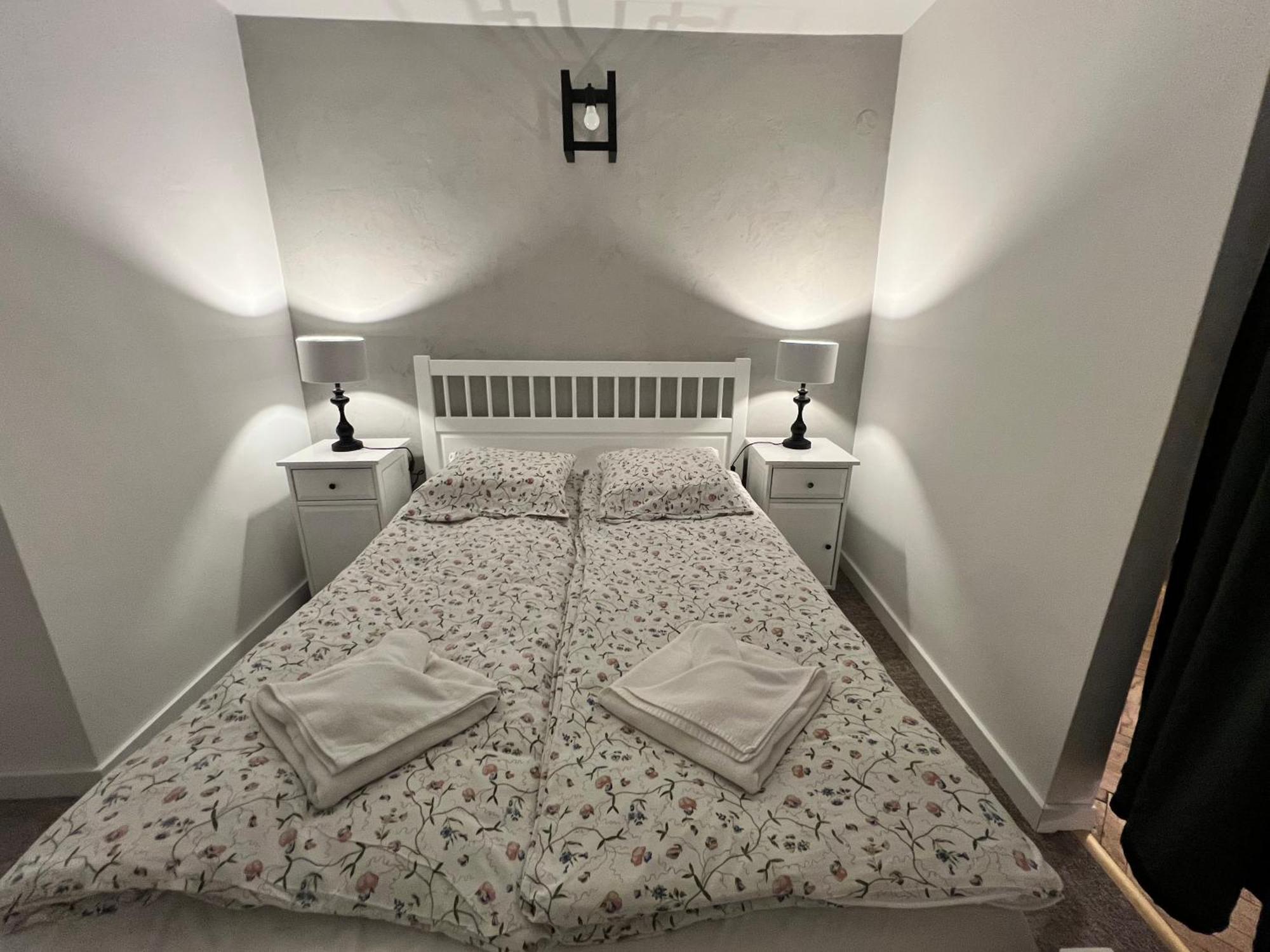 Apartament Rodzinny 14 Krakow Ngoại thất bức ảnh