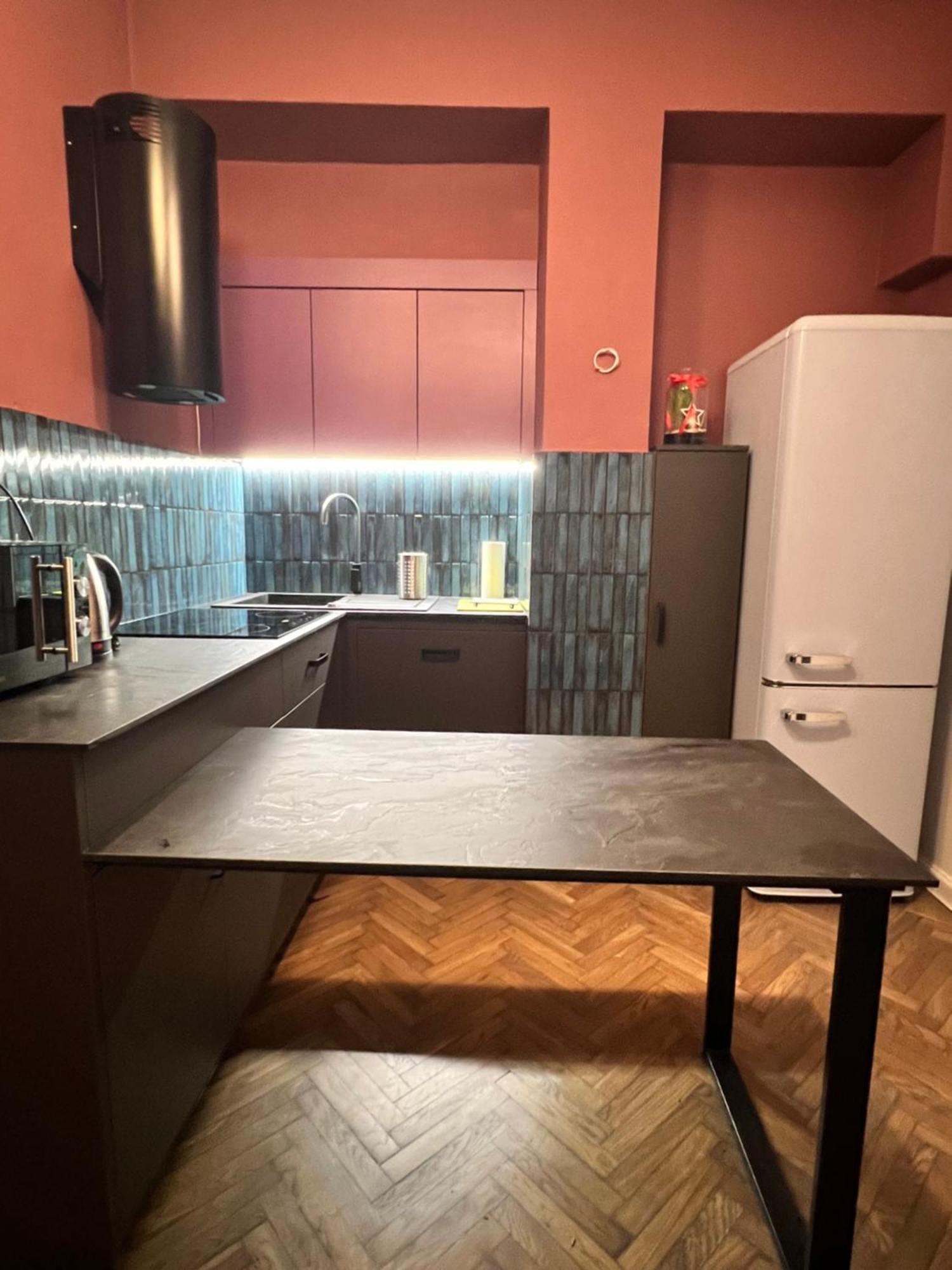 Apartament Rodzinny 14 Krakow Ngoại thất bức ảnh
