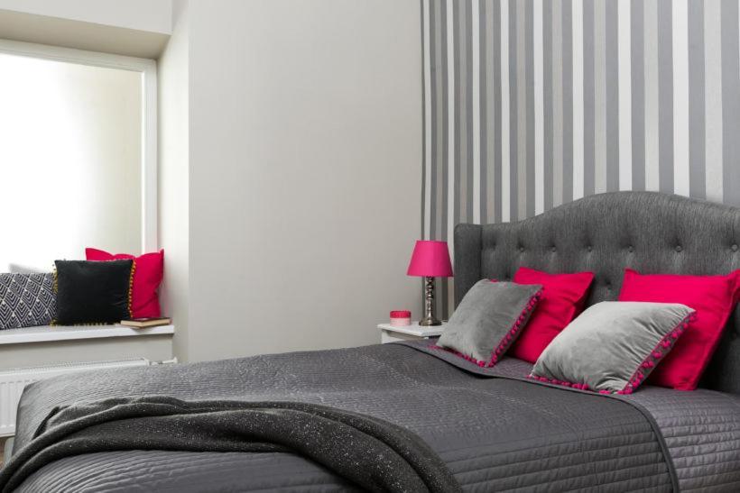 Apartament Rodzinny 14 Krakow Ngoại thất bức ảnh