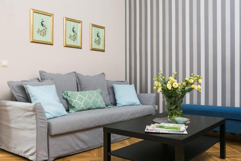 Apartament Rodzinny 14 Krakow Ngoại thất bức ảnh