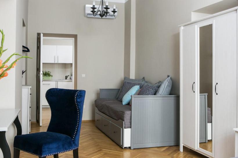 Apartament Rodzinny 14 Krakow Ngoại thất bức ảnh