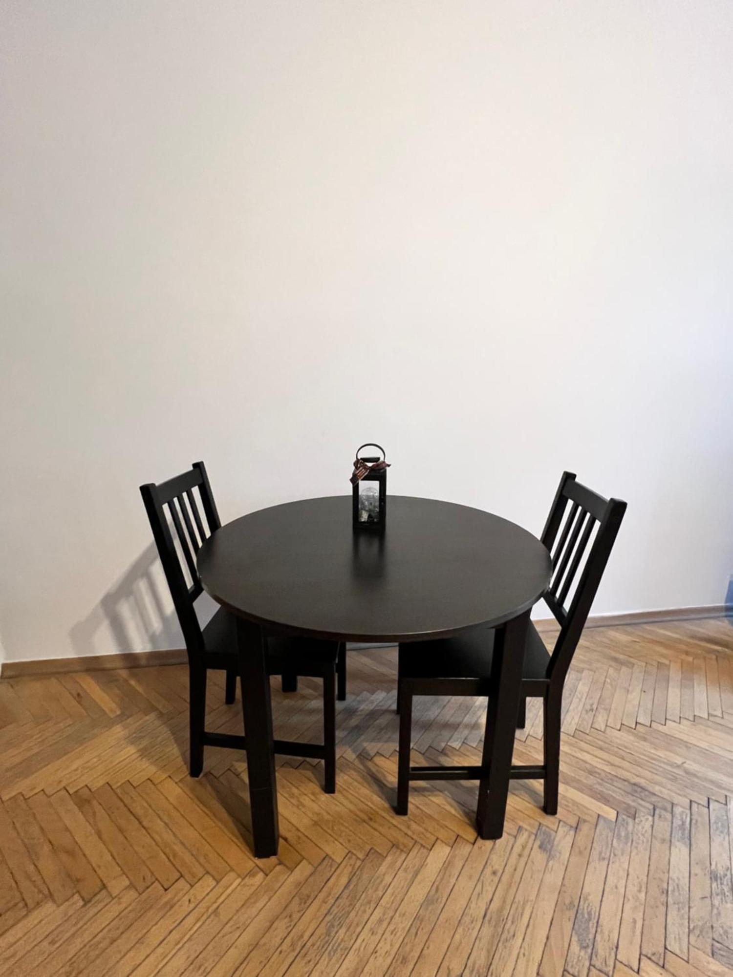 Apartament Rodzinny 14 Krakow Ngoại thất bức ảnh